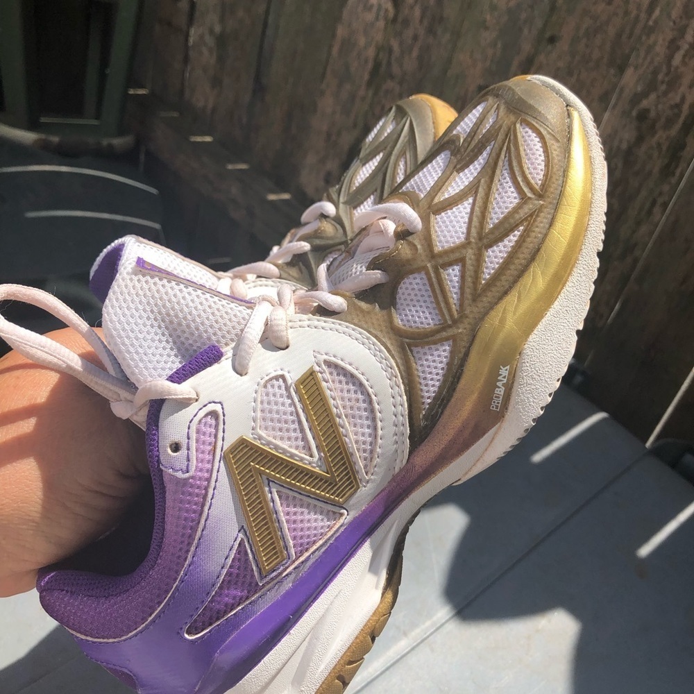 🎉🎊💥New Balance 996 crown Rev lite sneakers 🎈 - Picture 5 of 8